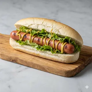 Panino americano