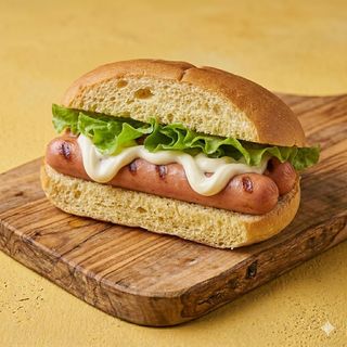 Panino americano