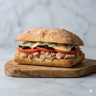 Panino antichi ricordi