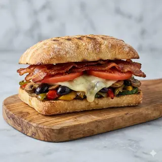 Panino Brigante
