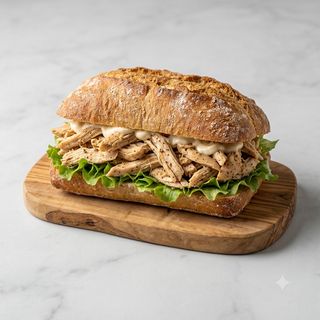 Panino chicken
