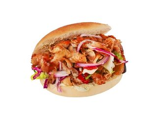 Panino classico