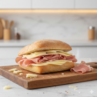 Panino classico