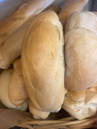 Panino classico 150 g  