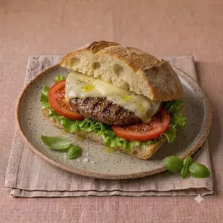 Panino classico