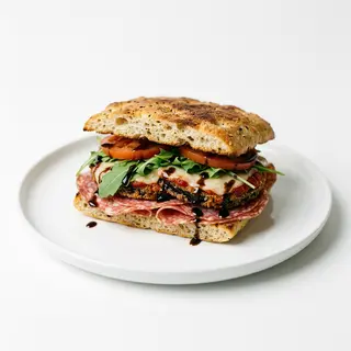 Panino Davide 99