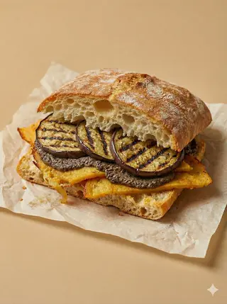 Panino elegante
