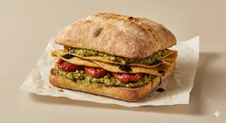 Panino estroso