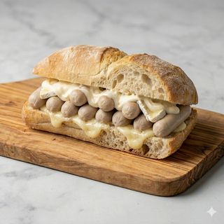 Panino Francese