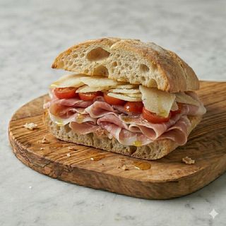 Panino Giovanni