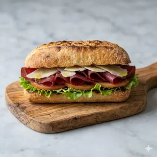 Panino Gustavo