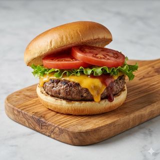Hamburger