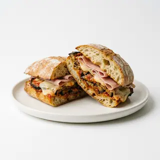 Panino il gorzo