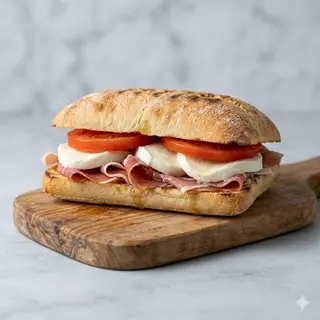 Panino italiano