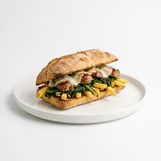 Panino l'inesperto