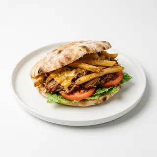 Panino la porky