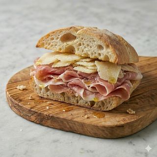 Panino mambo