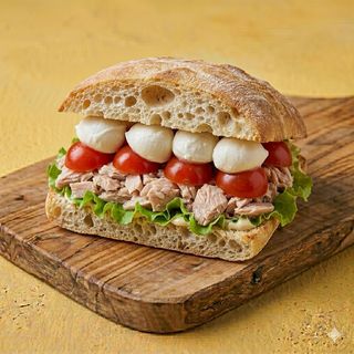 Panino marinesi