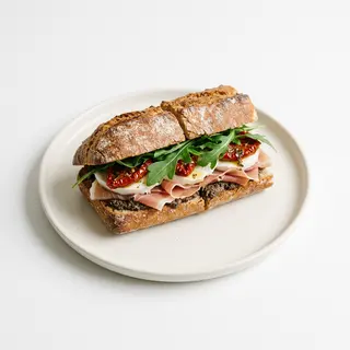 Panino Martinela 27