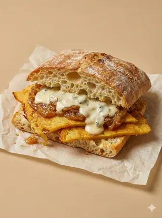 Panino Mickey