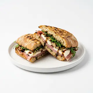 Panino Momò