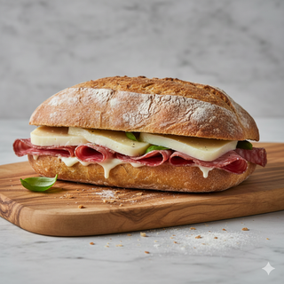 Panino Napoli