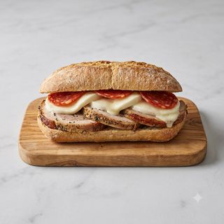Panino passeggino