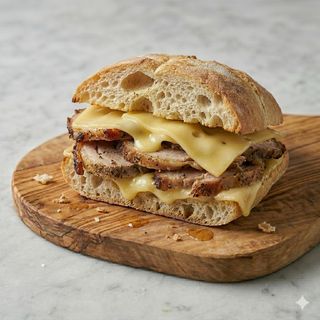 Panino passeggino