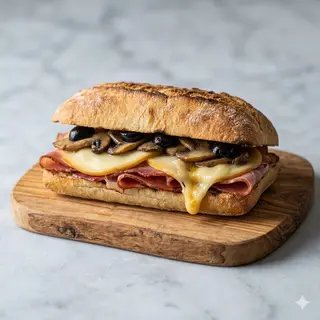 Panino Pepè