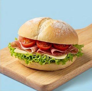 Panino piuma 50 g