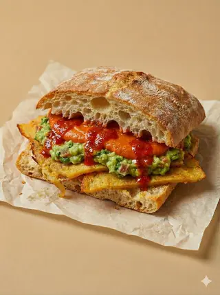 Panino prezioso