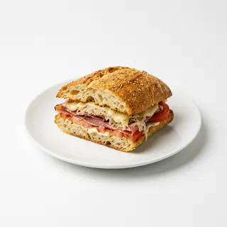 Panino S.R.
