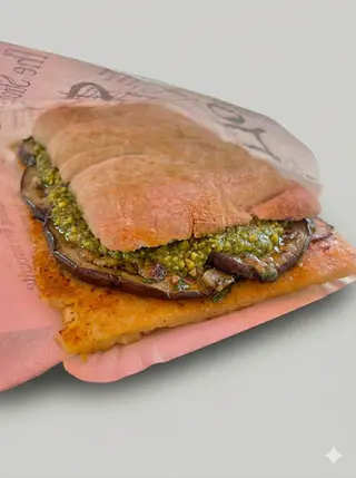 Panino siculo