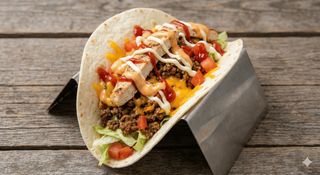 Panino taco B