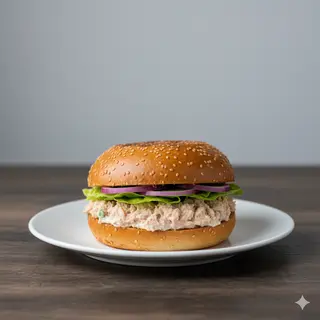 Panino tonno