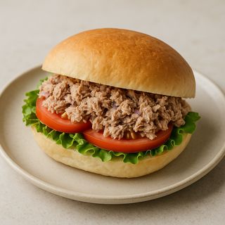 Panino tonno