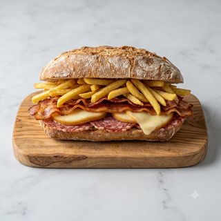 Panino Toto's