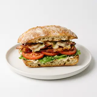Panino Via Guasco