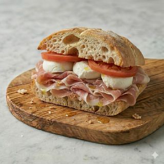 Panino vito