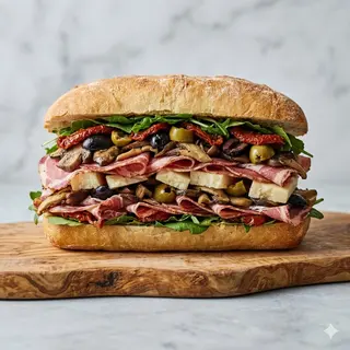 Panino XXL