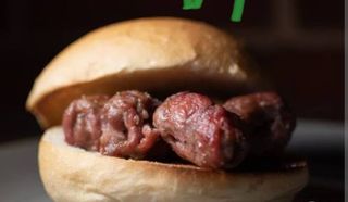 Panino con bombetta classica