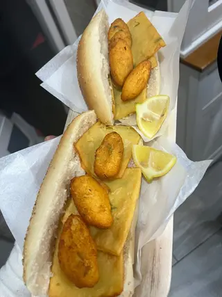 Crocchè