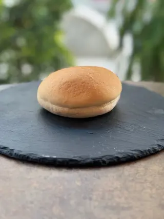 Panino gluten free