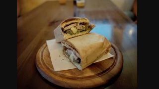 Panino il napoletano
