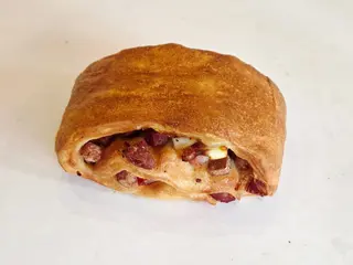 Panino napoletano