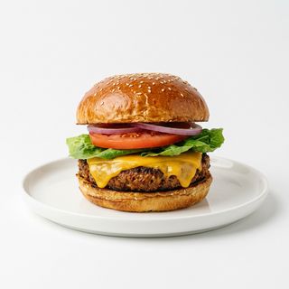Panino vegetariano