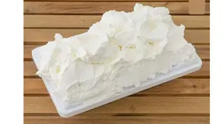 Panna 200g