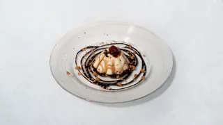 957. Panna Čokolada