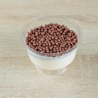 Panna Cotta chocco
