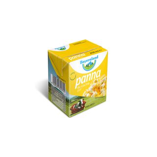 Panna Da Cucina 200 Ml Bayernland